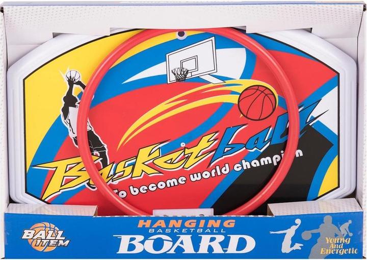 Immagine prodotto Trifox Basketball