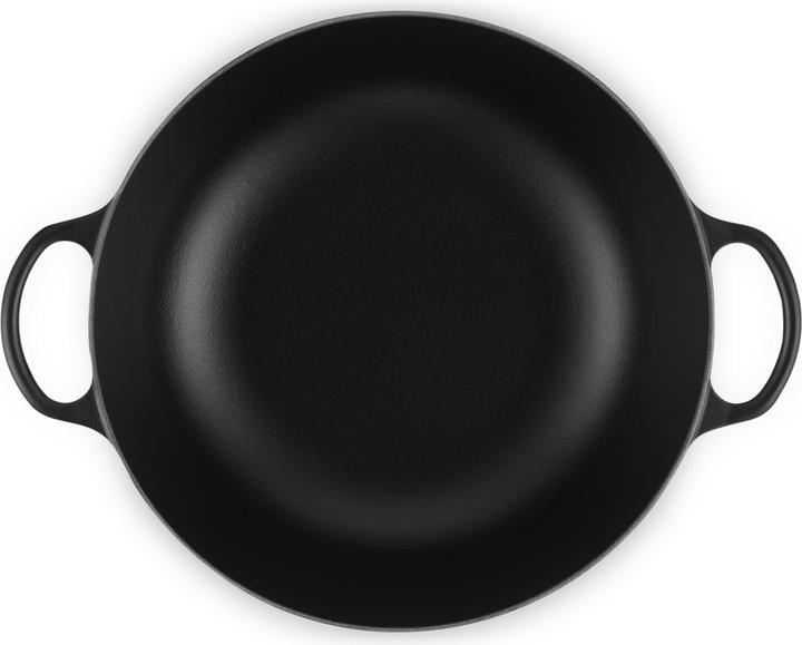 Actual product image Le Creuset La Marmite (Casserole + Stewpot, Cast iron, 32 x 12 cm)