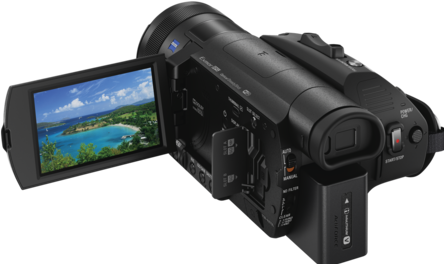 Immagine prodotto Sony Fdr Ax700 (14.20 Mpx, 30p, 12 x)