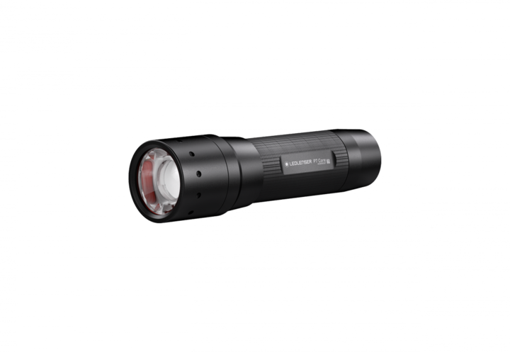 Actual product image Ledlenser P7 Core (14 cm, 450 lm)