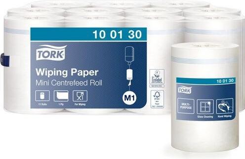 Produktbild Tork Papierrolle (11 x)