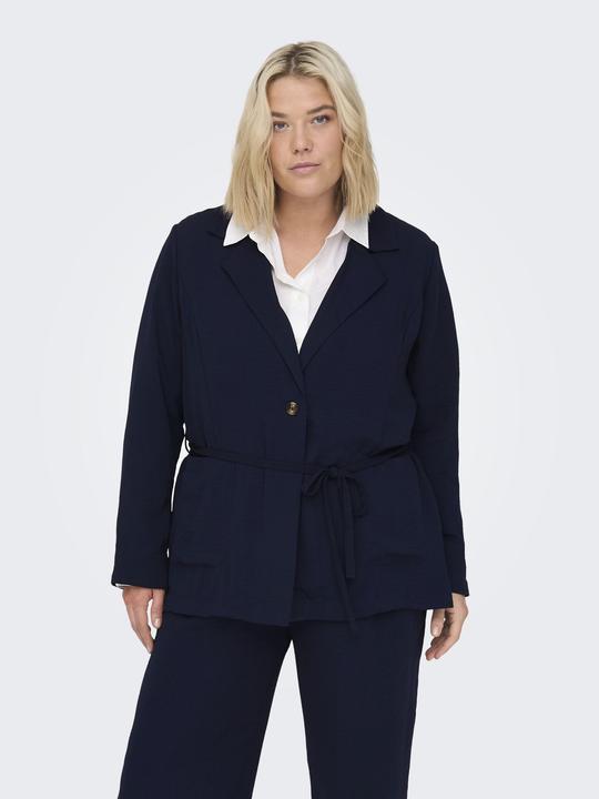 Immagine prodotto Only Blazer con dettagli curvy (42)