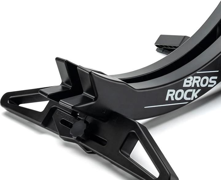 Actual product image Rockbros 27210013001 bicycle stand - black