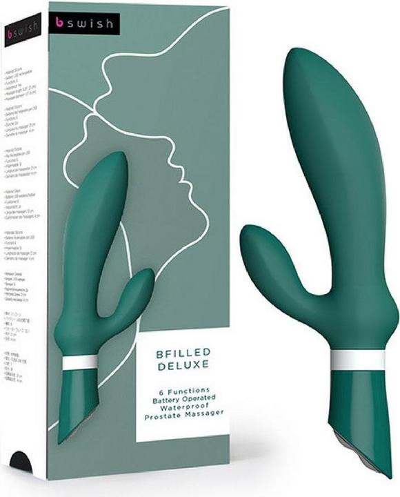 Produktbild Bswish Bfilled Deluxe