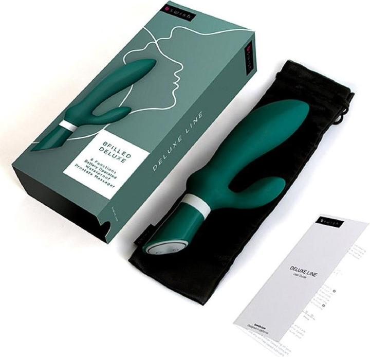 Produktbild Bswish Bfilled Deluxe