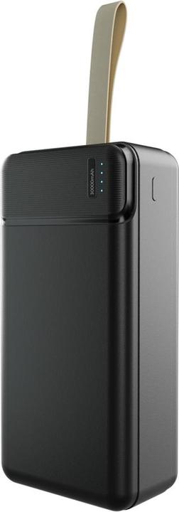 Actual product image Livoo Eco-Friendly external battery (30000 mAh, 10.50 W, 111 Wh)