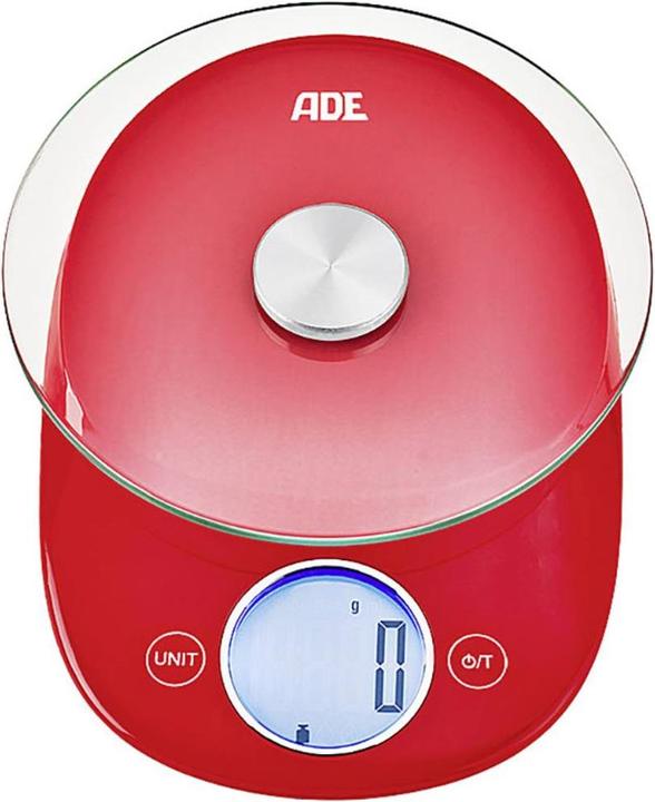 Produktbild ADE Digitale Küchenwaage