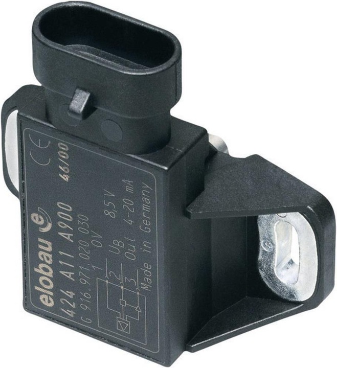 Actual product image Elobau Angle sensor