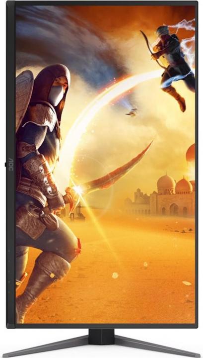 Image du produit AOC Q27G4ZD (2560 x 1440 pixels, 26.50")