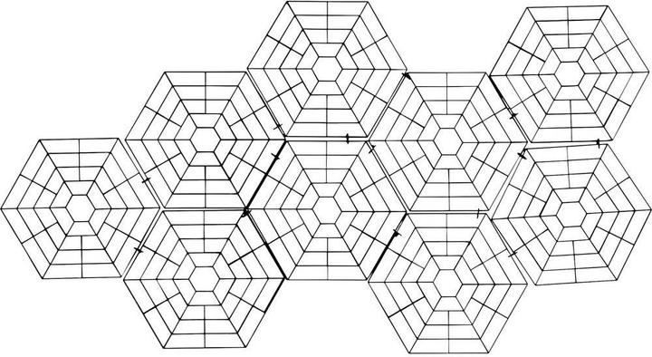 Gardigo Bird repellent Pond Protectio