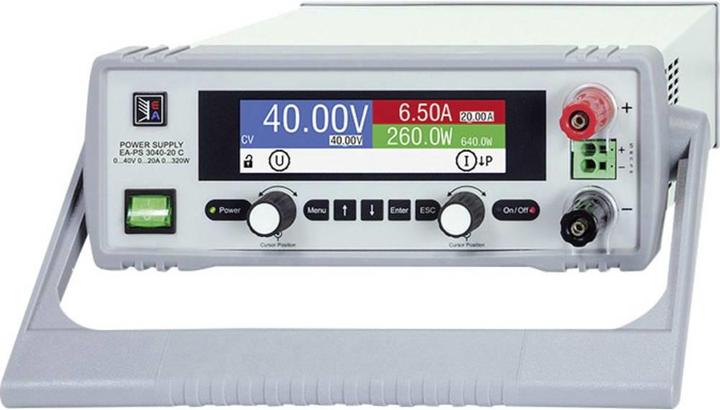 Image du produit EA Elektro-Automatik Alimentation de laboratoire, réglable EA