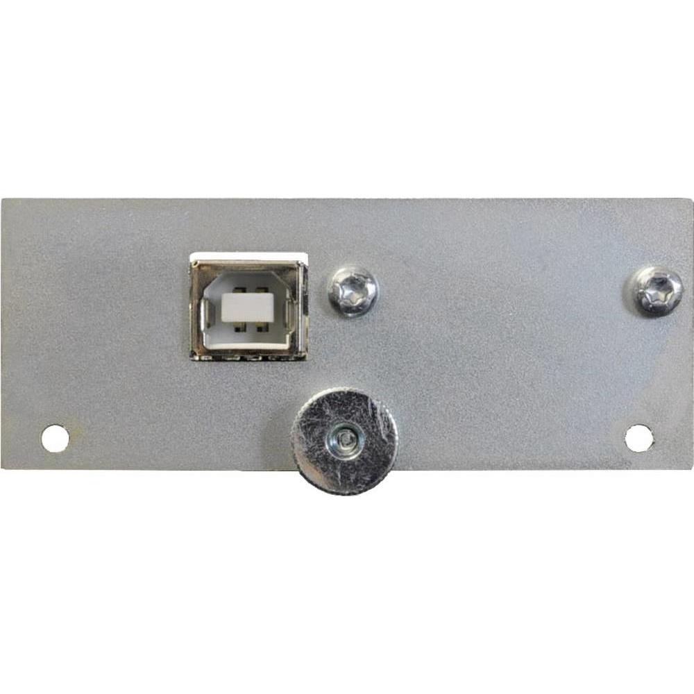 EA Elektro-Automatik Interfaccia EA-IF KE5 USB Pa, Accessori per stazioni meteo, Argento