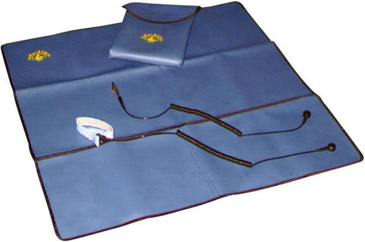 Produktbild BJZ ESDServiceSet Blau (Statikschutz)