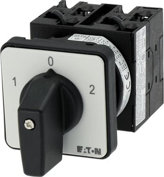 Produktbild Eaton REVERSING Control Switch