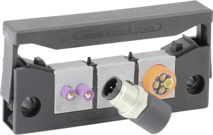 Produktbild Icotek KEL-QUICK E3 Kabeleinführungsl