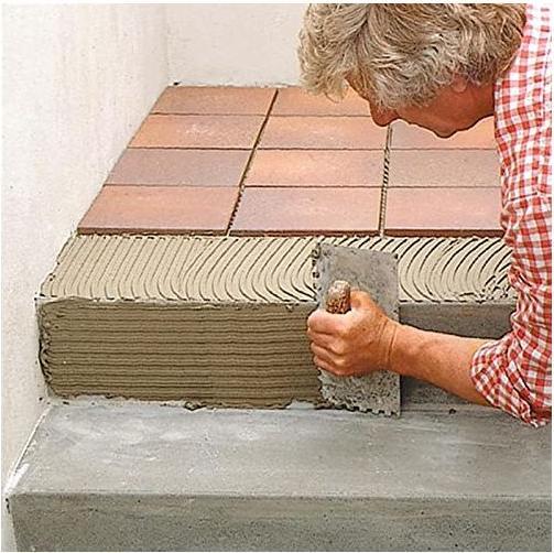 Produktbild Lugato Sicherheitskleber (20000 g)