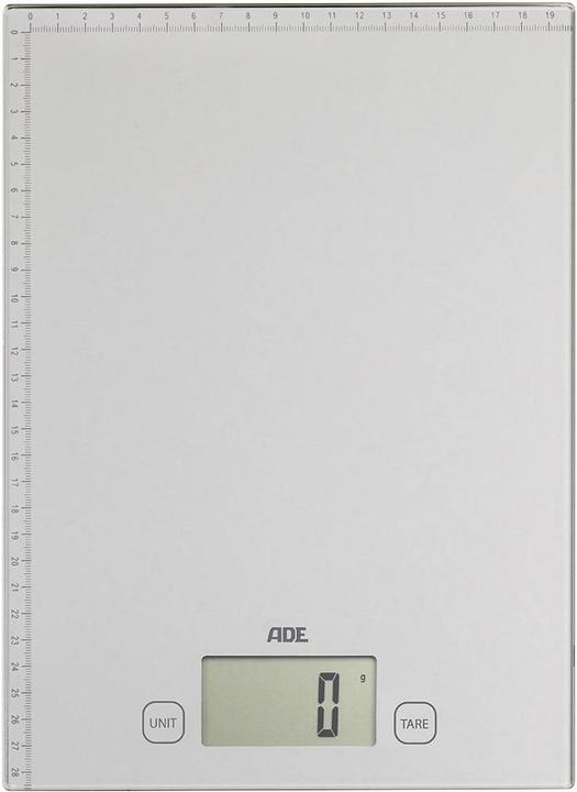 ADE Paketwaage
