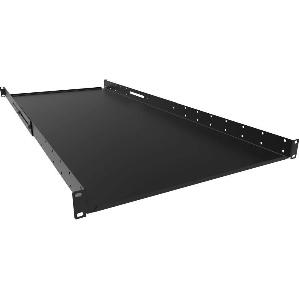 Hammond Ablagefach geschlossen (L x B, Elektronikzubehör + Gehäuse, Schwarz