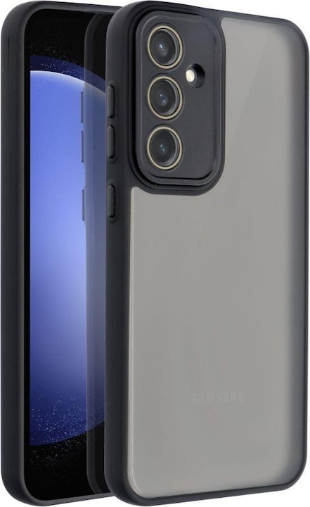 Immagine prodotto OEM Back panel cover VARIETE Case for SAMSUNG S22 Ultra black