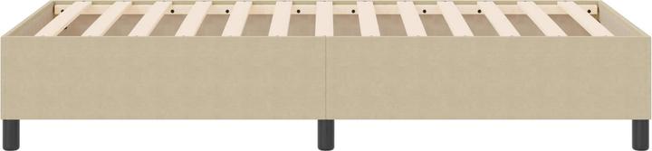 Actual product image vidaXL Plattformbett (80 x 200 cm)