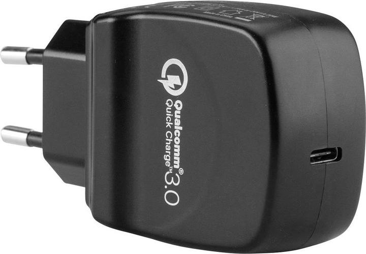 Lvsun USB Charger QW20-C LS-QW20-C (20 W)