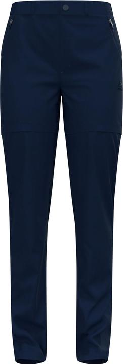 Actual product image Odlo Pants zip-off regular length ASCENT LIGHT (L)