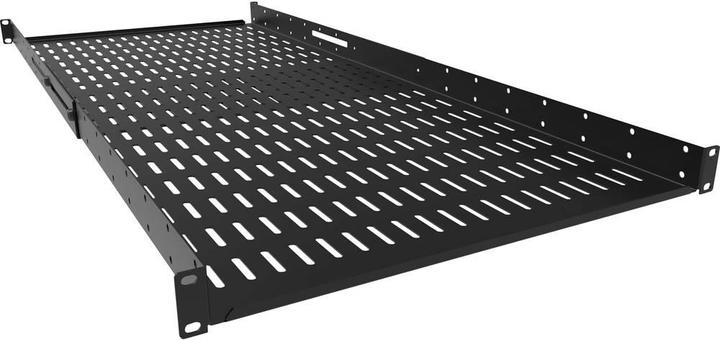 Produktbild Hammond Ablagefach belüftet (L x B x H