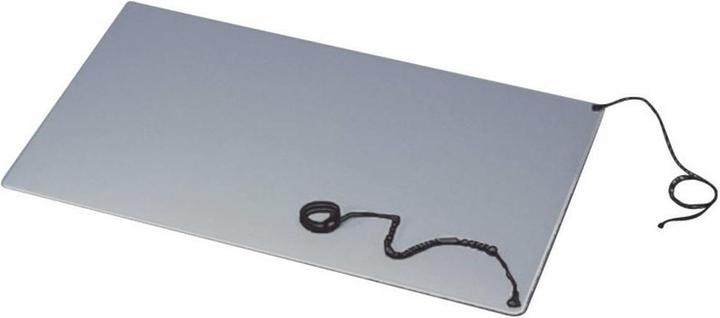 Actual product image BJZ ESD Table Mat Set Grey (Static protection)