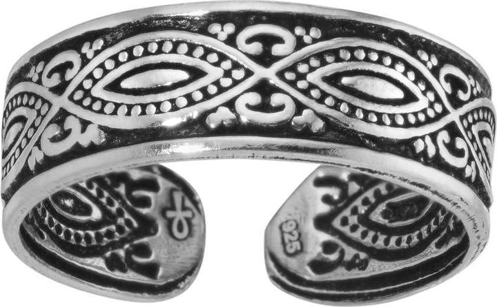 Produktbild Bijouteria Zehenring (Silber 925)