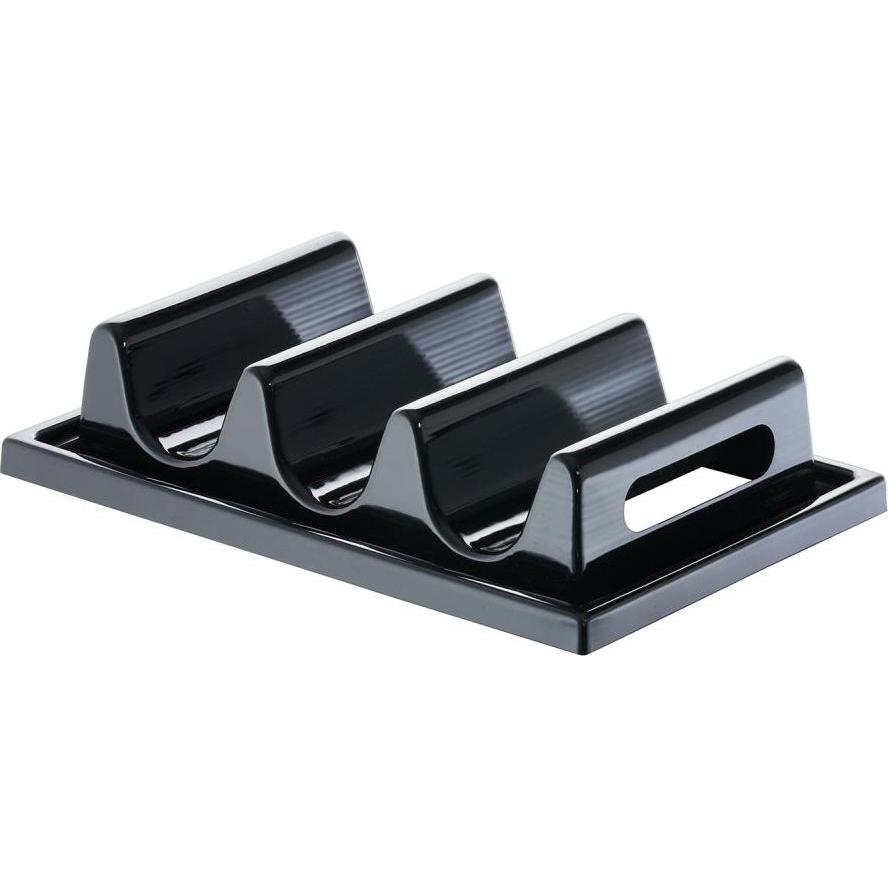 Thumbnail - APS, Serviergeschirr, Snackpresenter - Mulden, H: