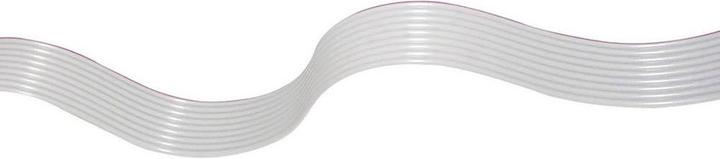 Produktbild Flachbandkabel Rastermass