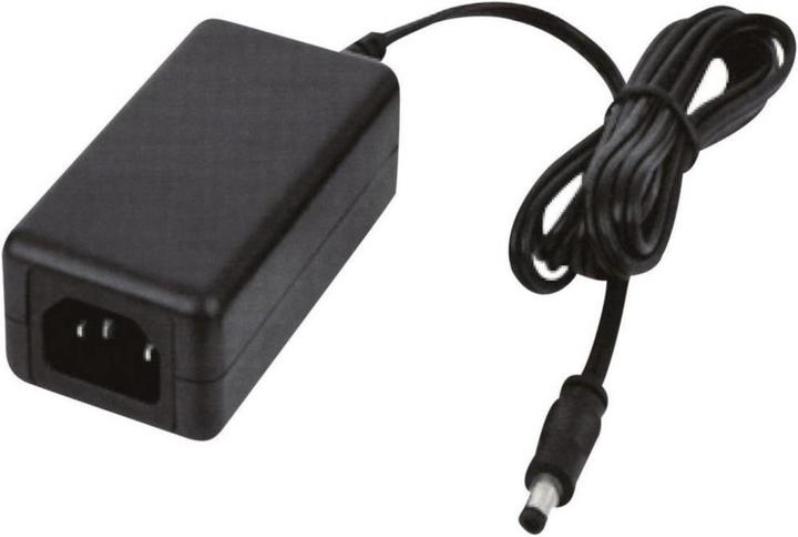 Produktbild Dehner Elektronik Tischnetzteil, Festspannung AT