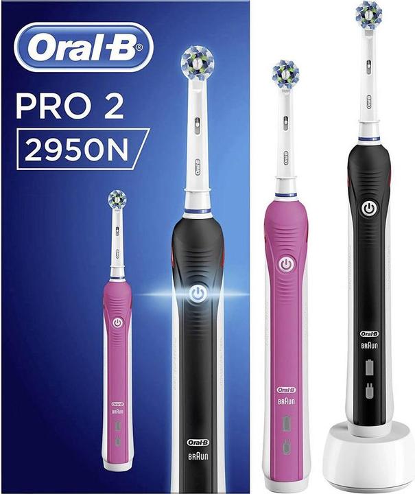 Produktbild Oral-B Pro 2