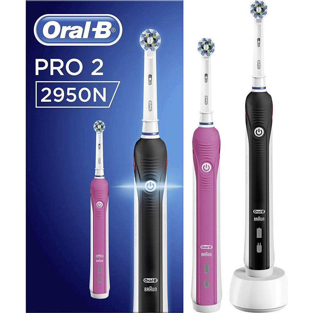 Oral-B Pro kaufen bei Galaxus