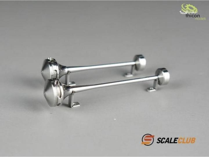Produktbild Thicon Models 50172 1:14, 1:16 Signalhörner