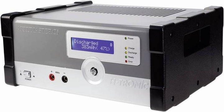 Produktbild H-Tronic AkkuMaster