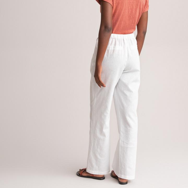 Image du produit Anne Weyburn Pantalon large (50)
