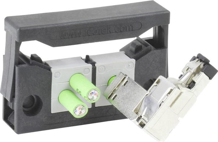 Produktbild Icotek KEL-QUICK E2 Kabeleinführungsl