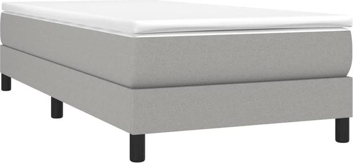 Immagine prodotto vidaXL Boxspringbettgestell (80 x 200 cm)