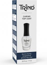 Immagine prodotto Trind Curare il Top Coat (Trasparente, Topcoat)