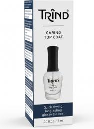 Image du produit Trind Caring Top Coat (Transparent, Top coat)