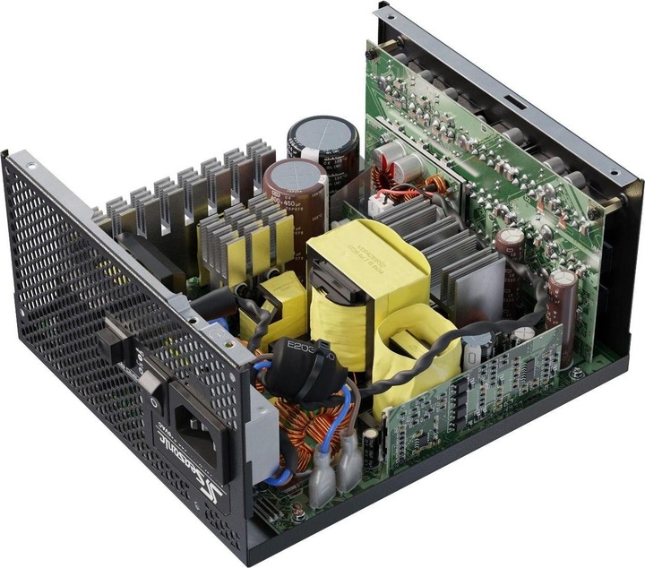 Produktbild Seasonic Prime Gold (1300 W)