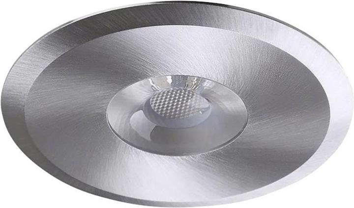 Produktbild LEDmaxx DLAC01 LED-Einbauleuchte 6 W W