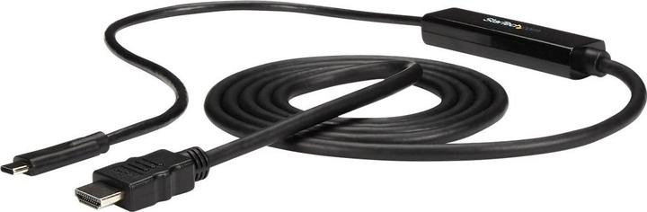 Produktbild StarTech USB Typ C — HDMI (Typ A) (1 m)