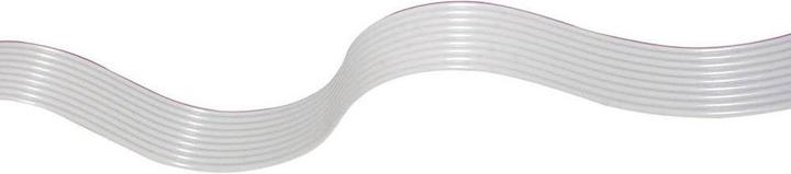 Produktbild Flachbandkabel Rastermass