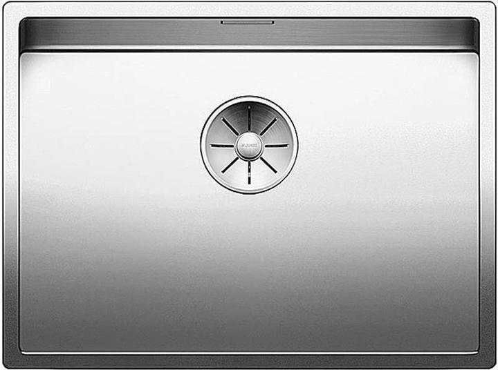 Blanco Claron 550-U (Unterbauspüle, 44 cm, 59 cm)
