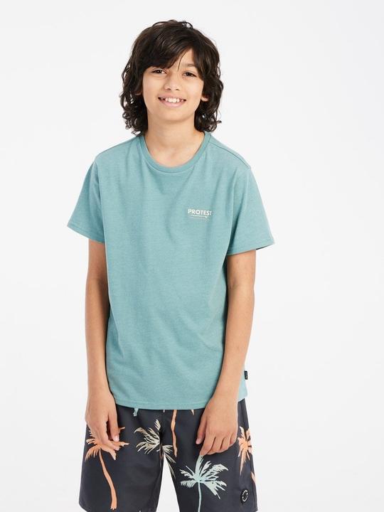 Actual product image Protest T-shirt PRTHunt (128)