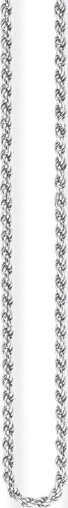 Immagine prodotto Thomas Sabo Catena portacavi 925 (Argento 925, 45 cm)