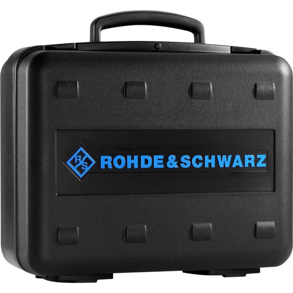 Thumbnail - Rohde & Schwarz, Werkzeugkoffer, RTH-Z4 RTH-Z4 - Hartschalen-Tr