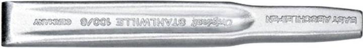 Actual product image Stahlwille Flat chisel (35 mm)